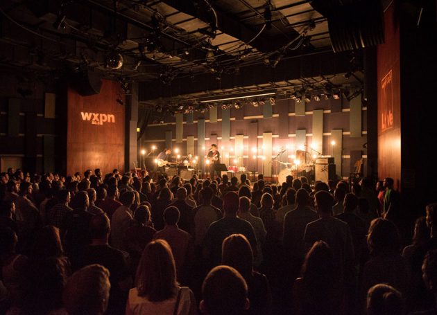 World Cafe Live To Require Proof Of Vaccination For Entry When They Re-Open This Month