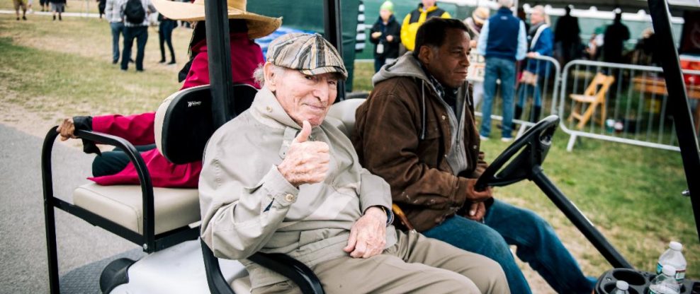 George Wein