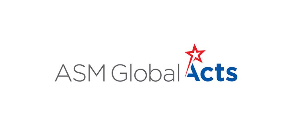 ASM Global Acts