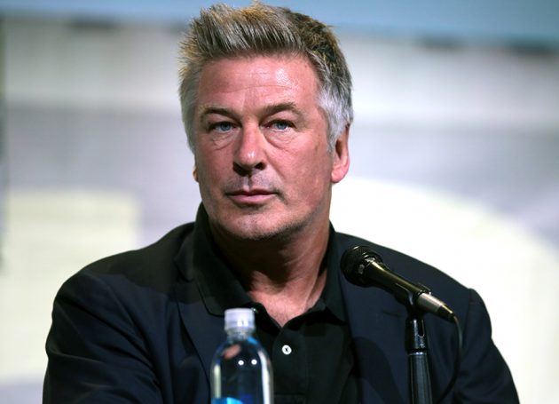 Alec Baldwin