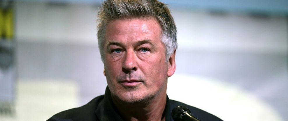 Alec Baldwin