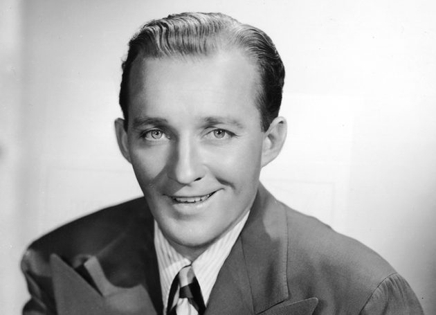 Bing Crosby