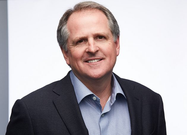 Scott Clayton