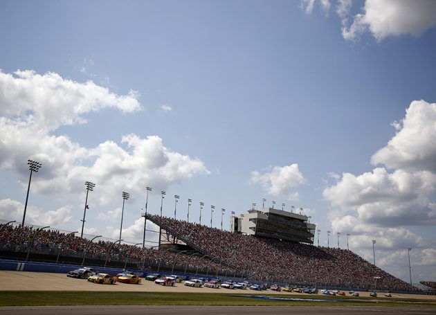 Nashville Speedway