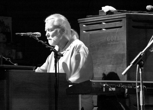 Gregg Allman