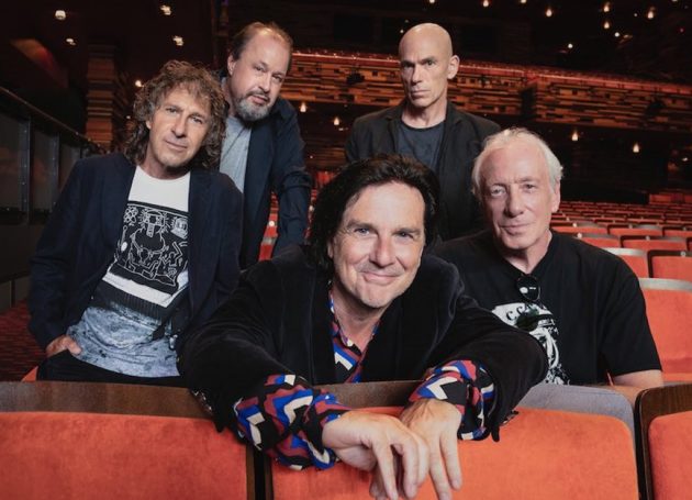 Marillion