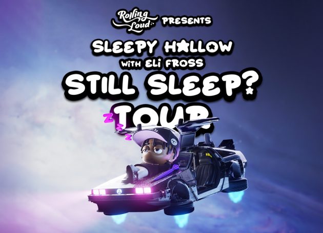 Sleepy Hallow