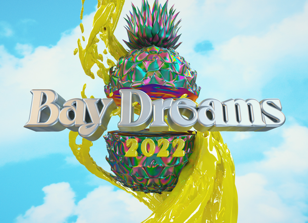 Bay of Dreams