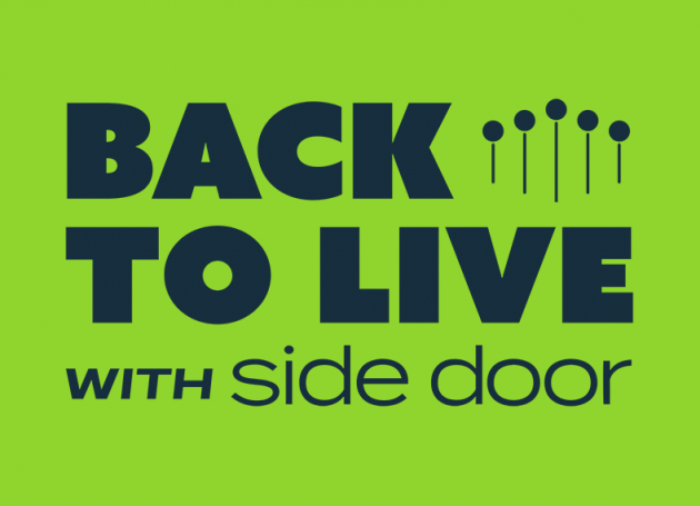 Back to Live