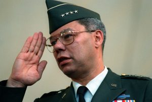 Colin Powell