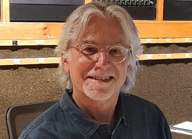 Dick Wingate