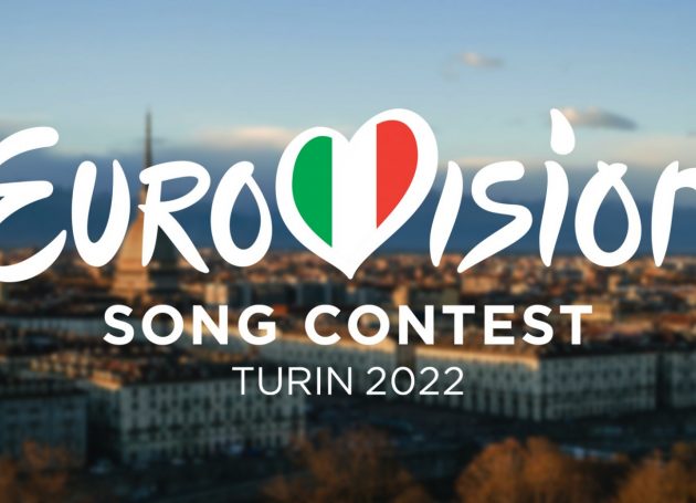 Eurovision 2022 To Be Held In Turin, Italy