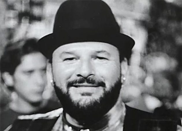 Manager Walter "Herbie" Herbert Dead At 73