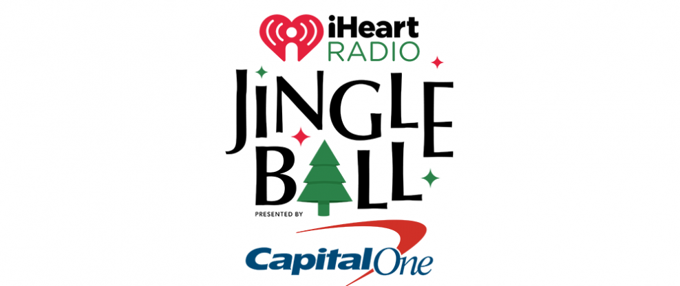 IHR Jingle Bell Ball Tour 2021