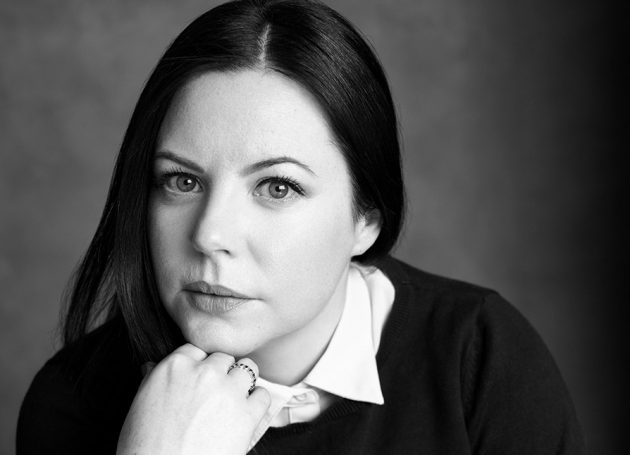 Maureen Spillane
