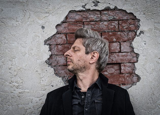 Mike Gordon