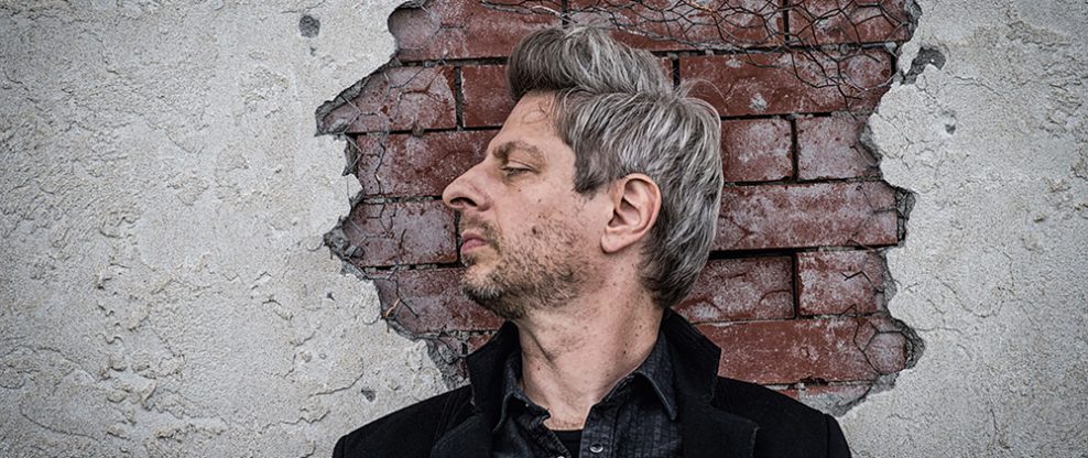 Mike Gordon