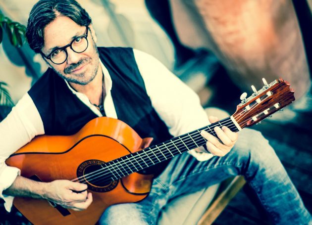 Al Di Meola