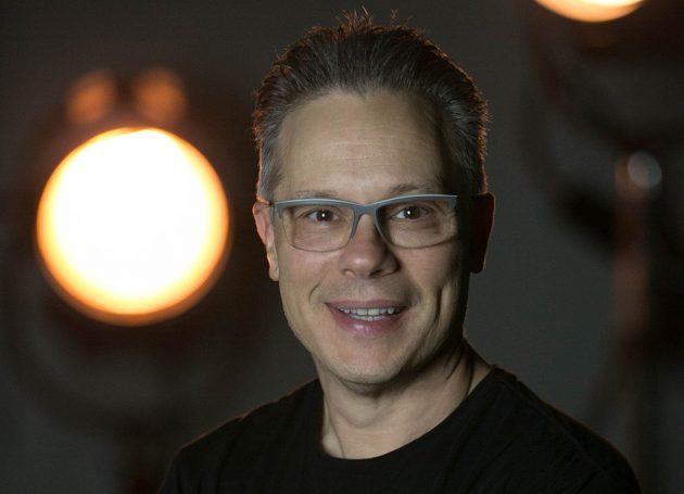 Robert Deaton