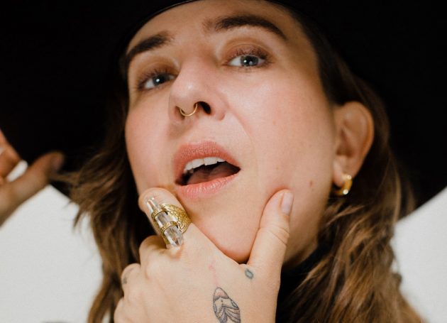 Serena Ryder