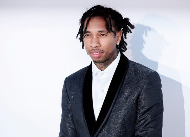Tyga