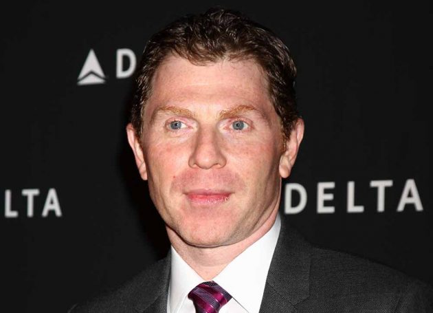 Bobby Flay