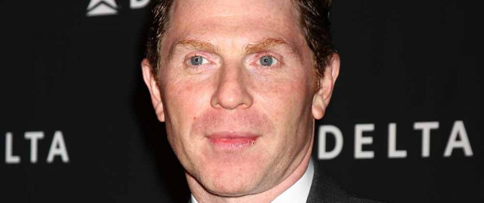 Bobby Flay