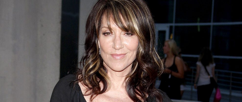 Katey Sagal