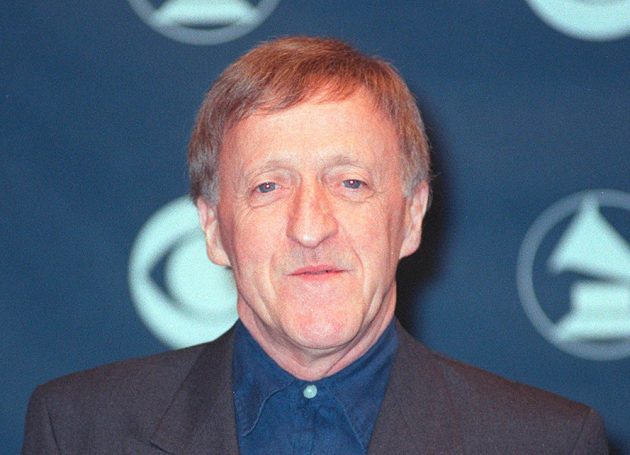 Paddy Moloney