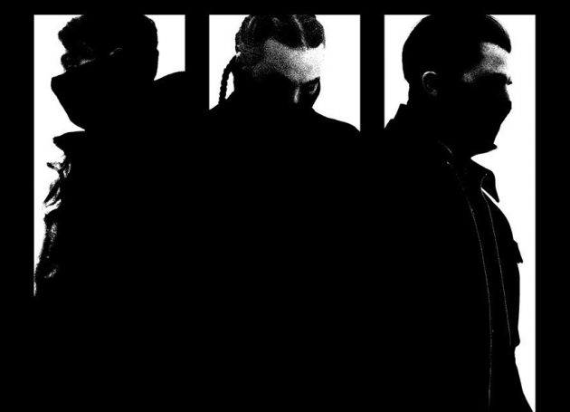 Swedish House Mafia