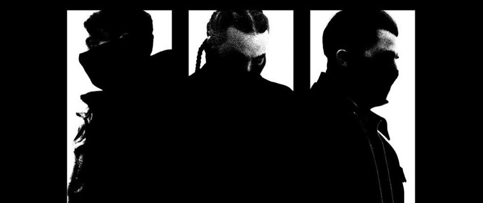 Swedish House Mafia