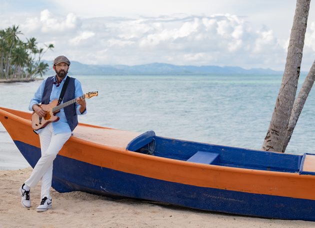 Juan Luis Guerra Announces North American Tour For 2022
