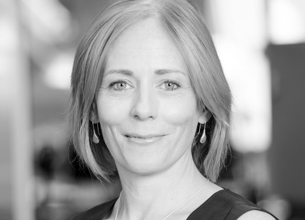 Marcia Titley