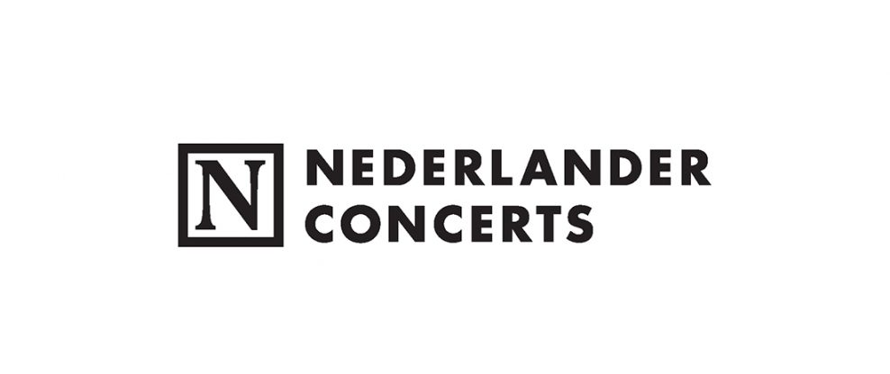 Nederlander Concerts