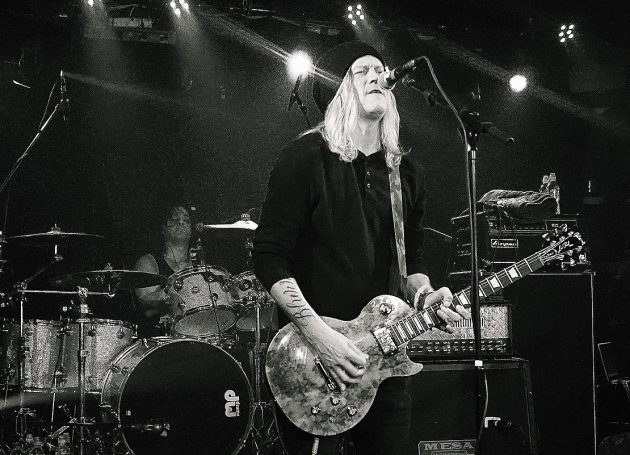 Wes Scantlin