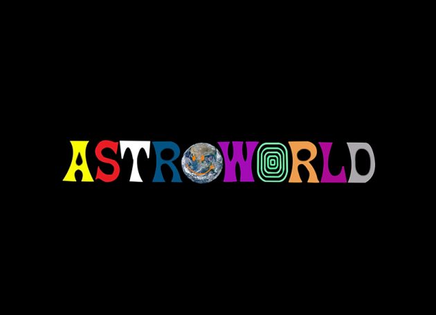 Astroworld