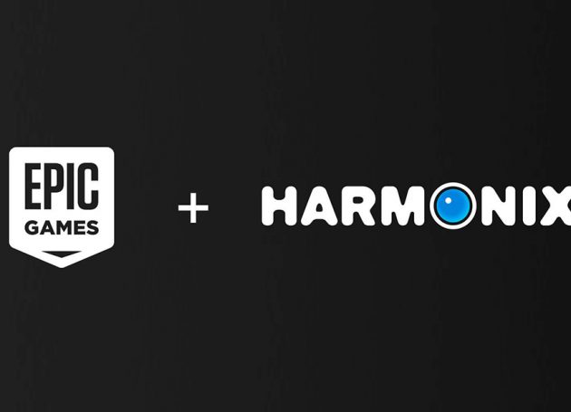 Epic Games & Harmonix