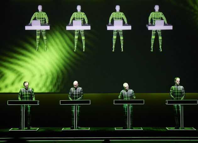 Kraftwerk