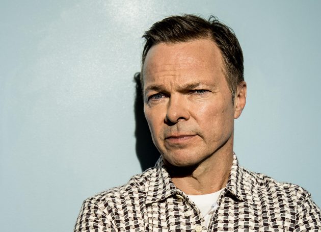 Pete Tong