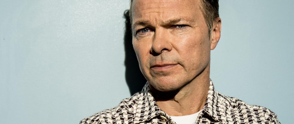 Pete Tong