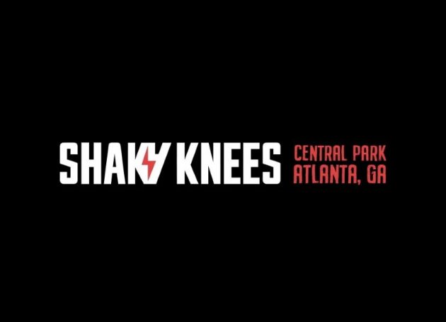 Shaky Knees