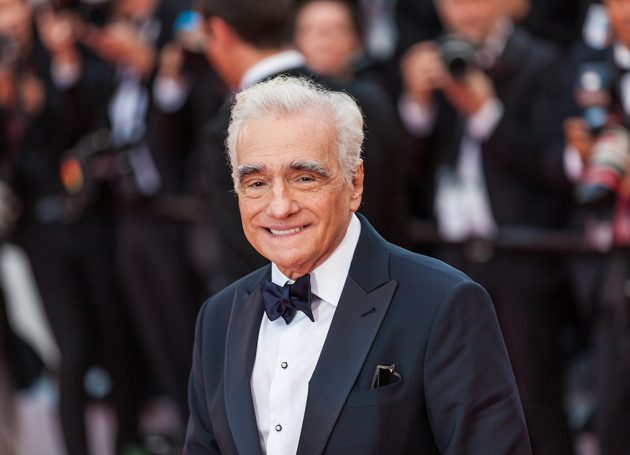 Martin Scorsese