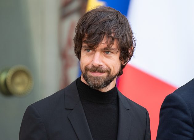 Jack Dorsey