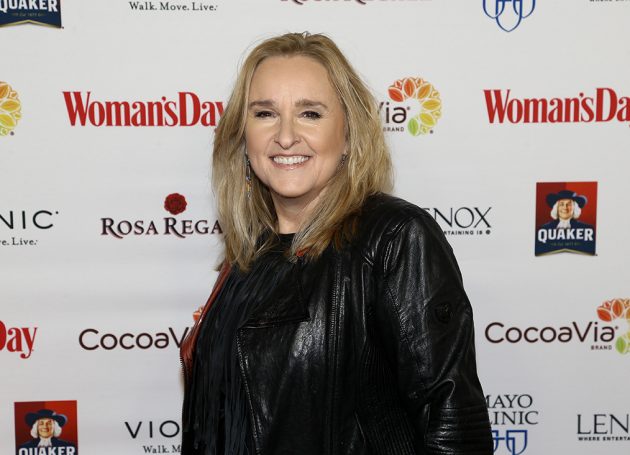 Melissa Etheridge