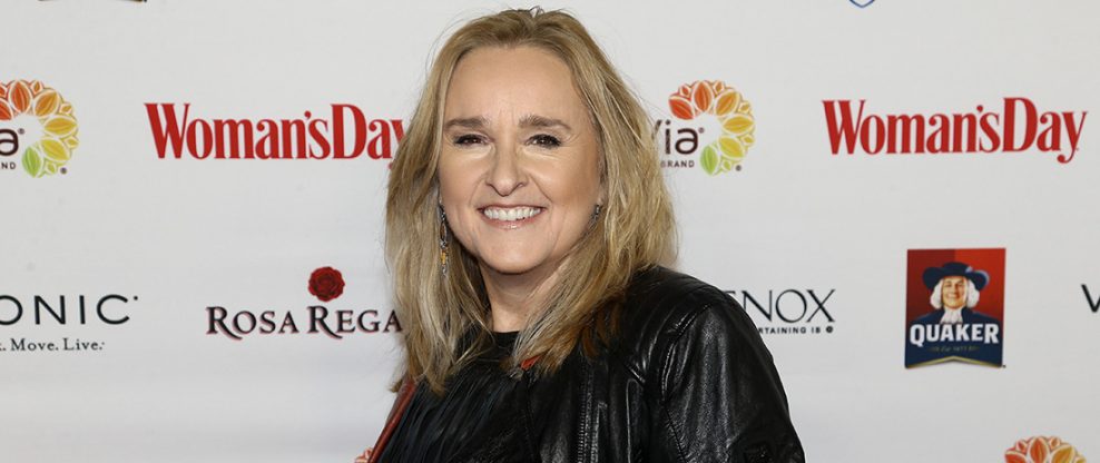 Melissa Etheridge