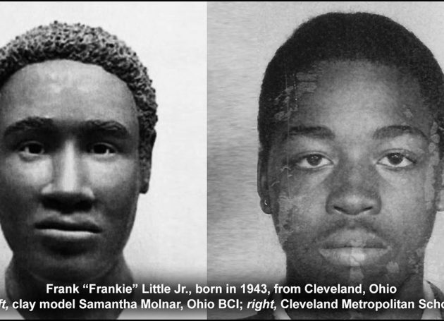 Frank Little