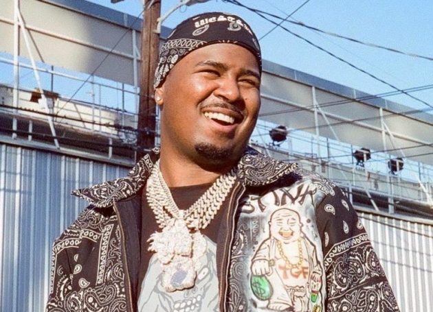 (UPDATED) Drakeo The Ruler's Family Plans to File $20M Wrongful Death Lawsuit Against Live Nation, Bobby Dee Presents and C3 Presents