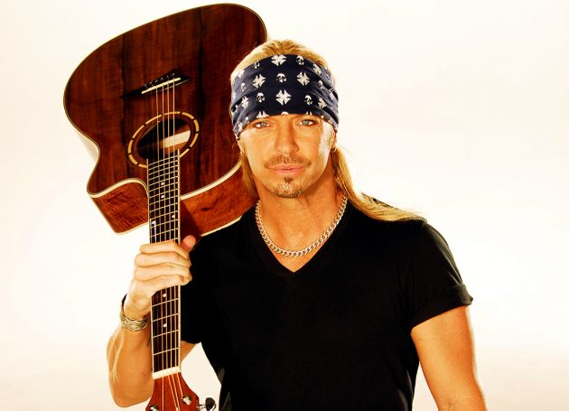 Bret Michaels