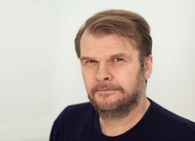 Rob Stringer