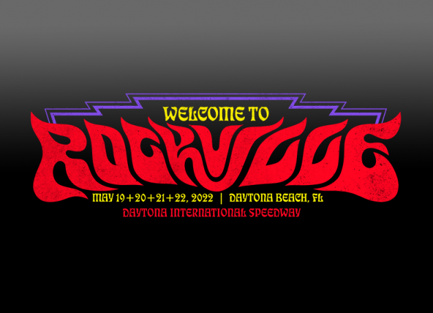 Welcome to Rockville